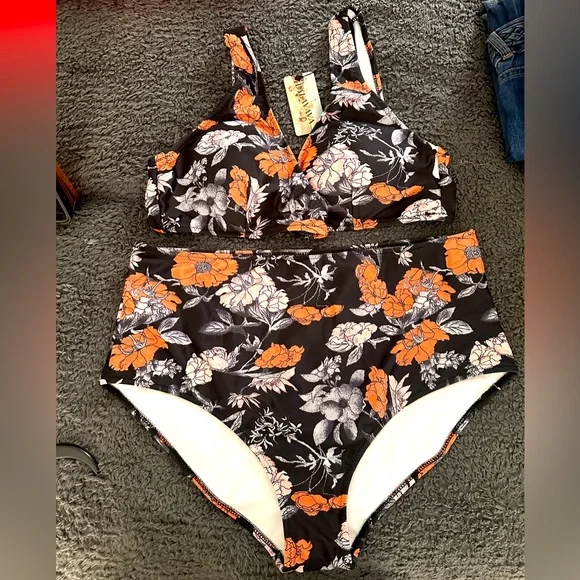 Bathing Suits - Picture 1 of 4